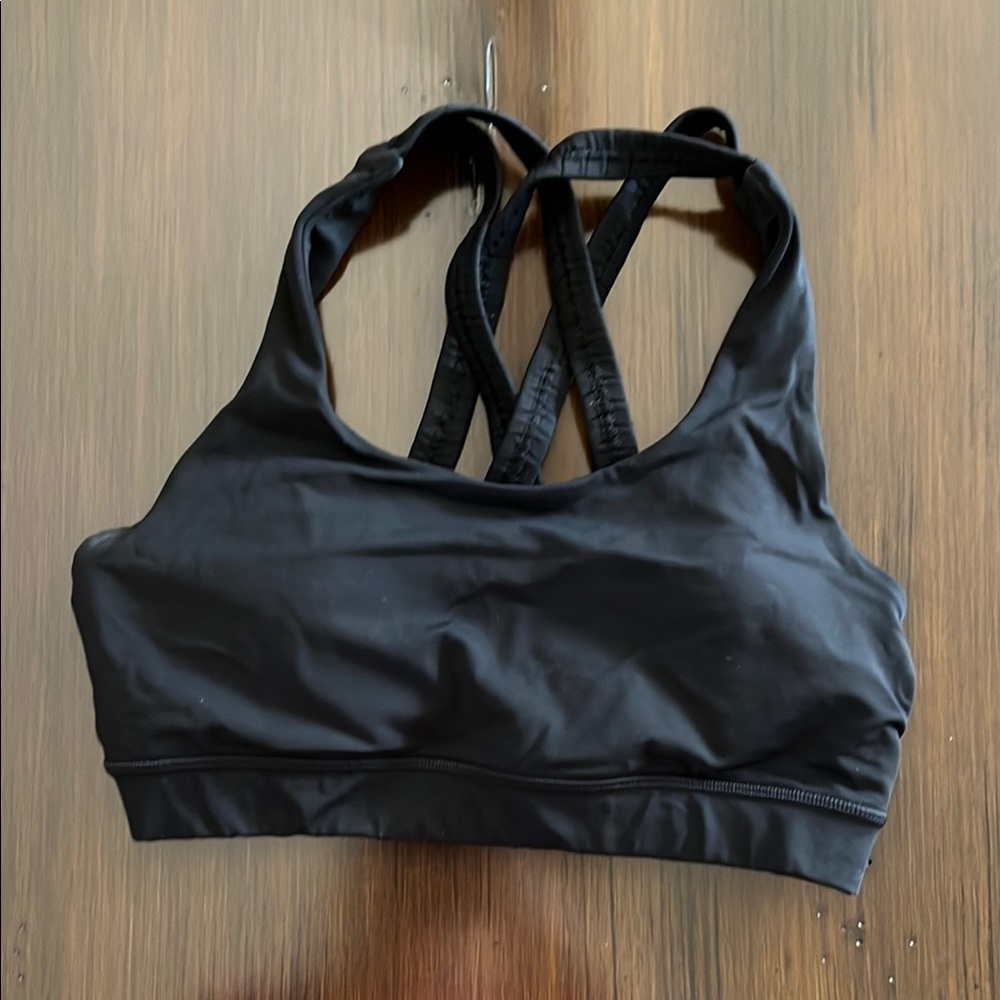 Lululemon Energy Bra SE